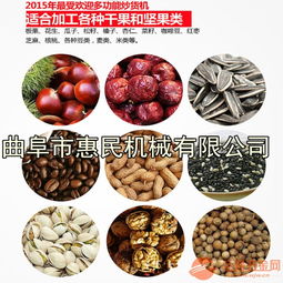 電加熱滾筒炒貨機 臥式炒瓜子機