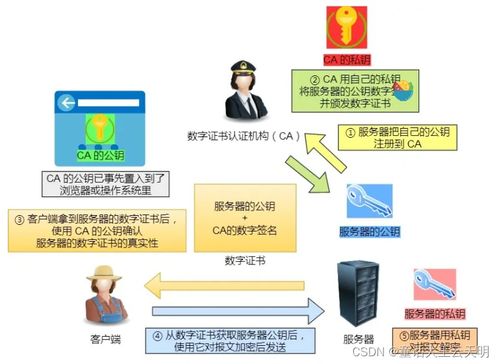 數(shù)字內(nèi)容制作服務(wù) HTTP協(xié)議下的技術(shù)基石與應(yīng)用實踐